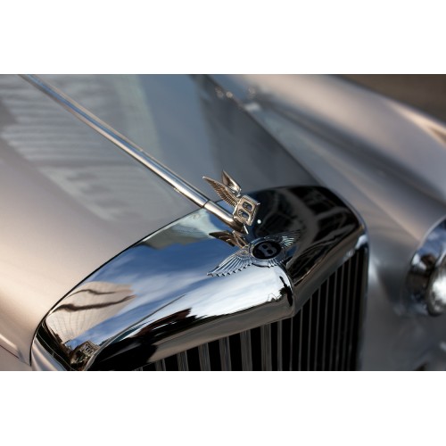 1956 Bentley S